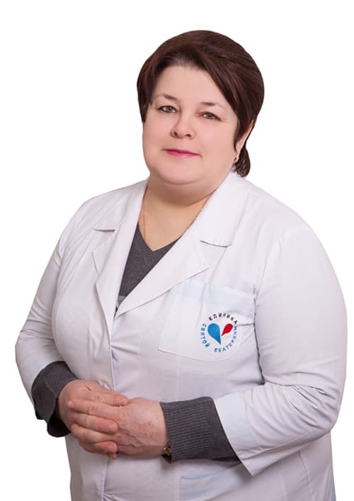 Гученко Лариса Володимирівна - 58 - svekaterina.ua