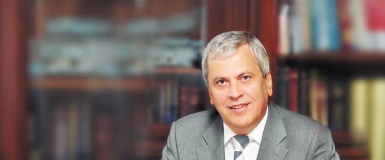 Історія клініки