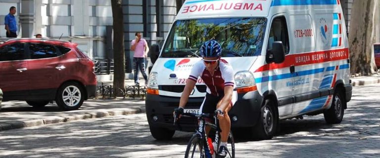 Історія клініки