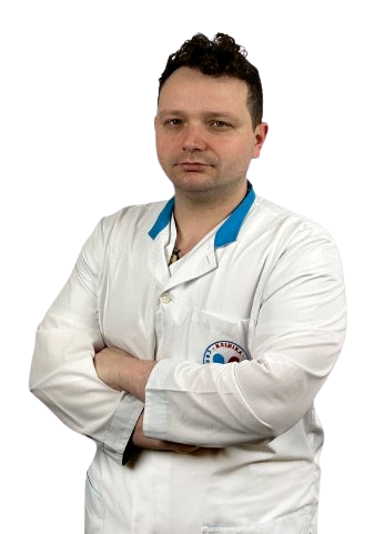 Андрій Ігорович Крук