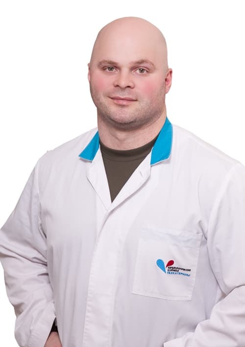 Бурсанов Ренат Васильович