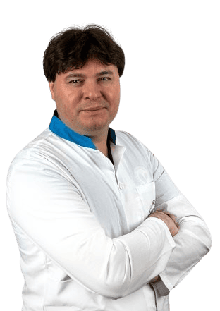 Дулогло Олег Євгенович