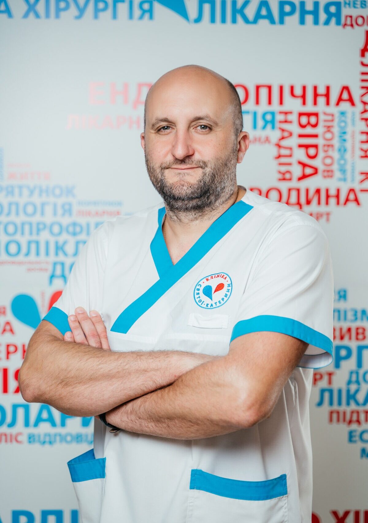 Крупнік Руслан Анатолійович