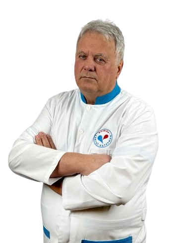 Войтишин Володимир Васильович