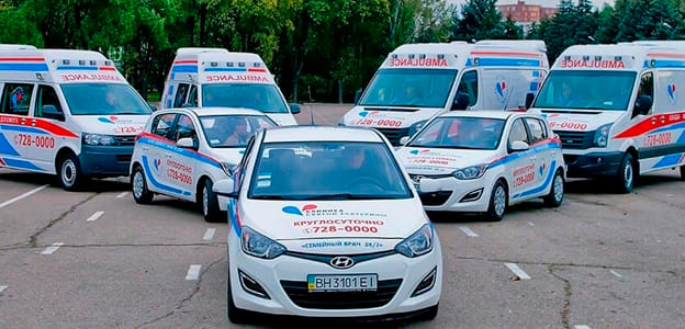 Світові стандарти медицини