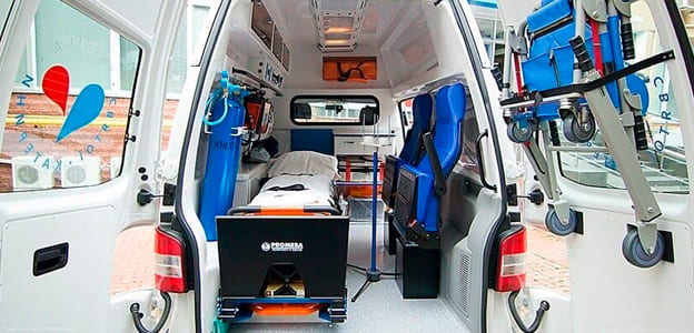 Персональна медична допомога