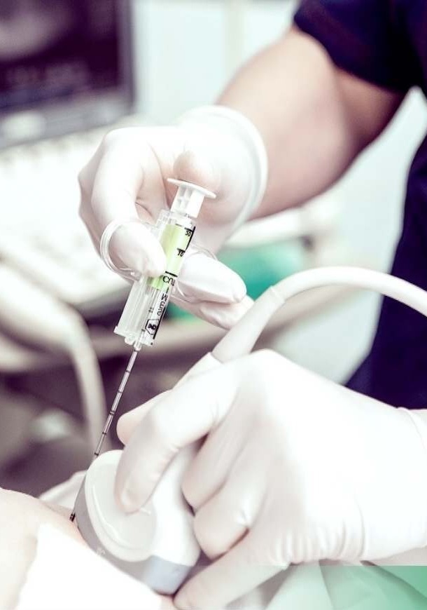 Інтервенційна кардіологія