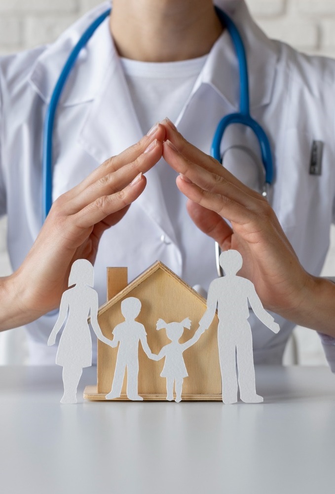 сімейний лікар