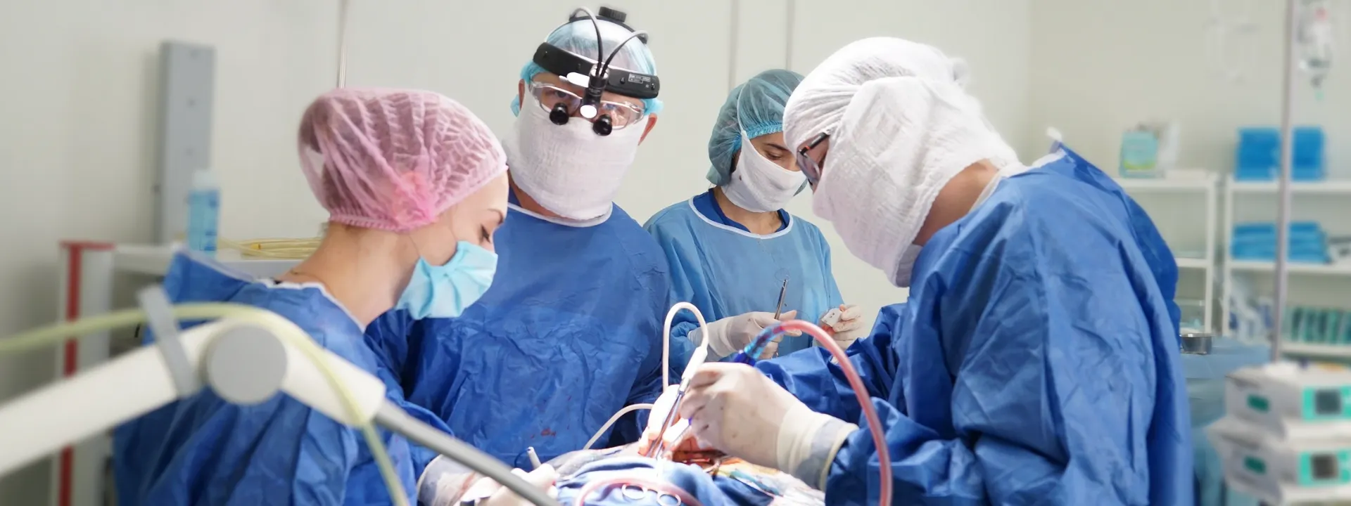 Лікування артерій