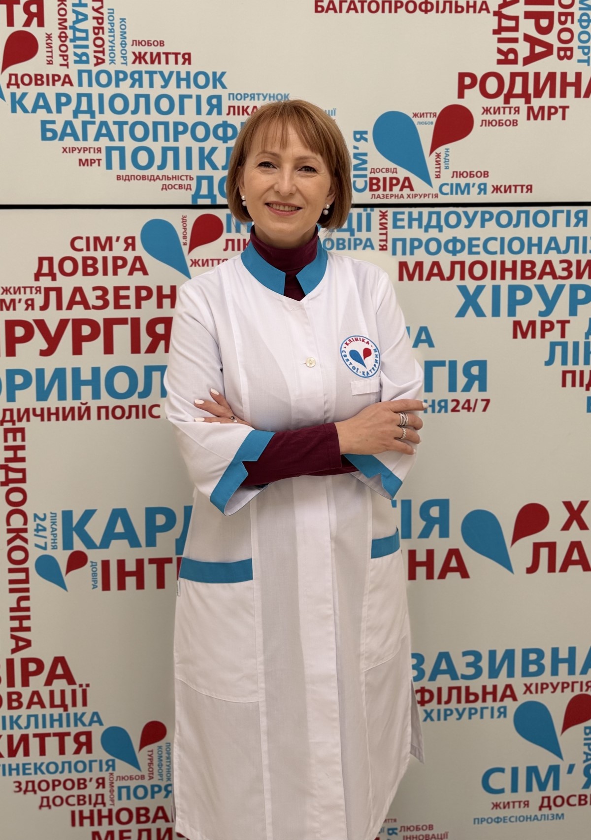 Бобирь Олена Вікторівна