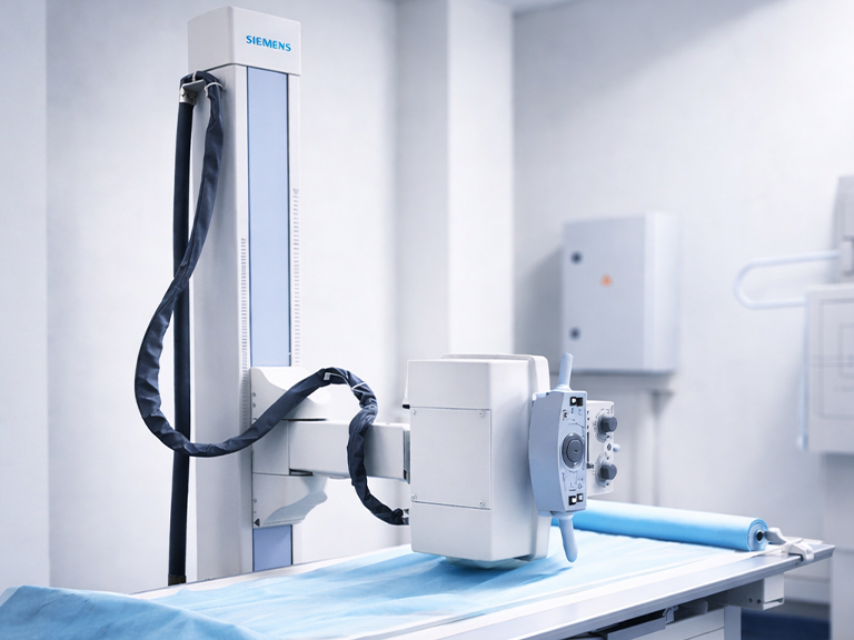 Рентгенографія в Одесі