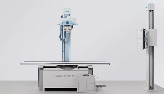 Рентген Siemens